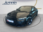 Audi E-tron e-tron GT 476 ch quattro   Samoreau 77