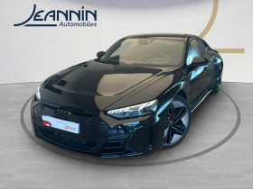 Audi E-tron , garage AUDI FONTAINEBLEAU - JEANNIN AUTOPRESTIGE  Samoreau