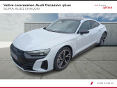 Audi E-tron e-tron GT 476 ch quattro   Chalon sur Sane 71