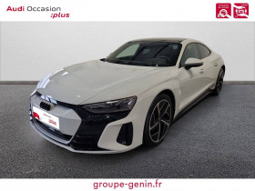 Audi E-tron , garage genin automobiles jacques giraud  Montlimar