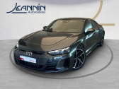 Audi E-tron e-tron GT 476 ch quattro   Samoreau 77