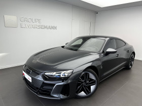 Audi E-tron , garage Audi Tours  Saint-Cyr-sur-Loire