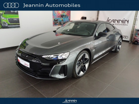 Audi E-tron , garage AUDI TROYES - JEANNIN AUTOPRESTIGE  Saint Andr-Les-Verges