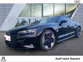 Audi E-tron e-tron GT 476 ch quattro   TRIGNAC 44