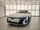 Audi E-tron e-tron GT 476 ch quattro   Saint Maximin 60