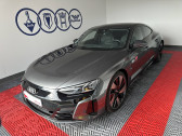 Audi E-tron e-tron GT 476 ch quattro   Vitr 35