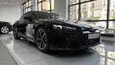 Annonce Audi E-tron occasion  e-tron GT 476 ch quattro à SAINT-OUEN