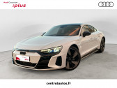Audi E-tron e-tron GT 476 ch quattro   Francheville 69