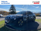 Audi E-tron occasion Blanc année 2020 boite Robotisee Annonce Audi E-tron occasion Electrique e-tron Sportback 50 quattro 313 ch S line 5p à La Motte-Servolex