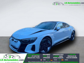 Audi E-tron , garage LB AUTOMOBILES � Beaupuy