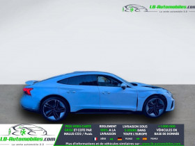 Audi E-tron GT 476 ch quattro  occasion � Beaupuy - photo n�4