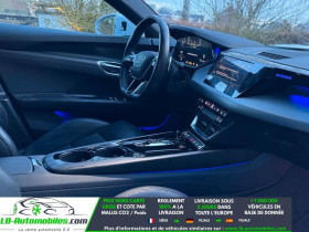 Audi E-tron GT 476 ch quattro  occasion � Beaupuy - photo n�6