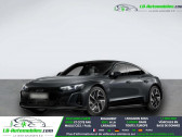 Audi E-tron GT 476 ch quattro  � Beaupuy 31