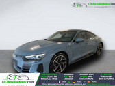 Audi E-tron GT 476 ch quattro  � Beaupuy 31