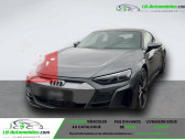 Audi E-tron GT 476 ch quattro  � Beaupuy 31
