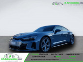 Audi E-tron GT 476 ch quattro  � Beaupuy 31