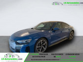 Audi E-tron occasion année 2022 boite Automatique Annonce Audi E-tron occasion Electrique GT 476 ch quattro à Beaupuy