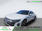 Audi E-tron GT 476 ch quattro   Beaupuy 31