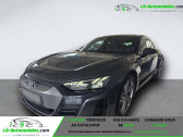 Audi E-tron GT 476 ch quattro   Beaupuy 31