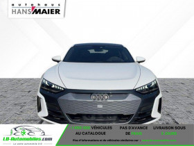 Audi E-tron GT 476 ch quattro  occasion � Beaupuy - photo n�5
