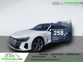 Annonce Audi E-tron occasion Electrique GT 476 ch quattro  Beaupuy
