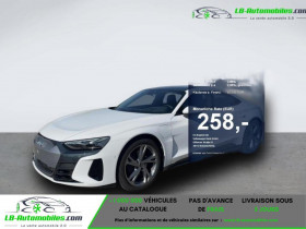 Audi E-tron , garage LB AUTOMOBILES � Beaupuy