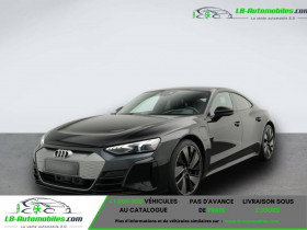 Audi E-tron , garage LB AUTOMOBILES � Beaupuy