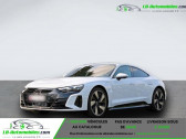Audi E-tron GT 476 ch quattro   Beaupuy 31