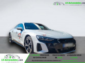 Audi E-tron occasion année 2022 boite Automatique Annonce Audi E-tron occasion Electrique GT 476 ch quattro à Beaupuy