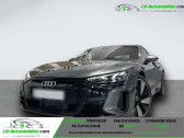 Annonce Audi E-tron occasion Electrique GT 476 ch quattro  Beaupuy