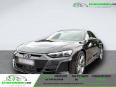Annonce Audi E-tron occasion Electrique GT 476 ch quattro  Beaupuy