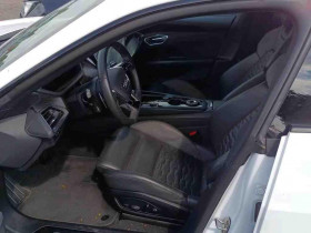 Audi E-tron GT 476 ch quattro  occasion  Beaupuy - photo n4