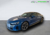Annonce Audi E-tron occasion Electrique GT 476 ch quattro  Beaupuy