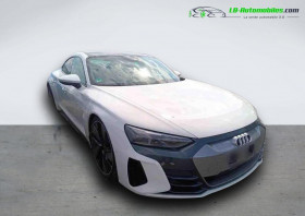 Audi E-tron GT 476 ch quattro  occasion  Beaupuy - photo n2