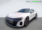 Audi E-tron GT 476 ch quattro   Beaupuy 31