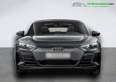 Annonce Audi E-tron occasion Electrique GT 476 ch quattro  Beaupuy