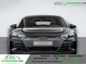 Audi E-tron GT 476 ch quattro   Beaupuy 31