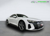 Audi E-tron GT 476 ch quattro   Beaupuy 31