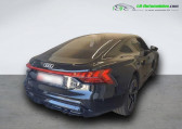Audi E-tron GT 476 ch quattro   Beaupuy 31