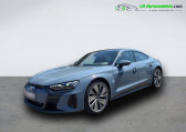 Audi E-tron GT 476 ch quattro   Beaupuy 31