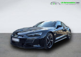Audi E-tron GT 476 ch quattro   Beaupuy 31