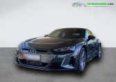 Audi E-tron GT 476 ch quattro   Beaupuy 31