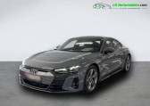 Audi E-tron GT 476 ch quattro   Beaupuy 31