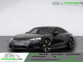 Audi E-tron GT 476 ch quattro   Beaupuy 31
