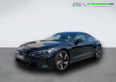 Annonce Audi E-tron occasion Electrique GT 476 ch quattro  Beaupuy