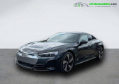 Annonce Audi E-tron occasion Electrique GT 476 ch quattro  Beaupuy