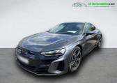 Annonce Audi E-tron occasion Electrique GT 476 ch quattro  Beaupuy