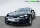 Annonce Audi E-tron occasion Electrique GT 476 ch quattro  Beaupuy
