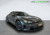 Audi E-tron GT 476 ch quattro   Beaupuy 31