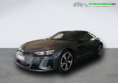 Audi E-tron GT 476 ch quattro   Beaupuy 31